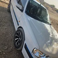 پژو پارس سال 98