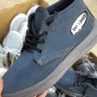 کفش کوهستان (کار) تمام چرم