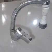 شیر اهرمی|لوازم سرویس بهداشتی|اراک, |دیوار