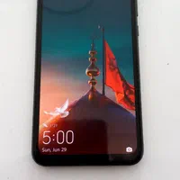 honor 10 lite پلمپ