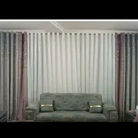 پرده در حد نو