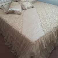 روتختی توردوزی شده