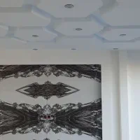 نقاشی ساختمان پاکدشت