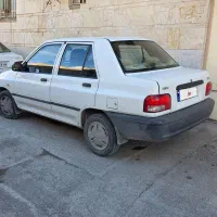 پراید ۱۳۱ مدل96کارکرد 134|خودرو سواری و وانت|نجف‌آباد, امام خمینی|دیوار