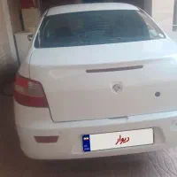 رانا مدل ۹۱|خودرو سواری و وانت|اصفهان, نقش جهان|دیوار