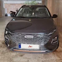 ماشین X33 اتومات صفر