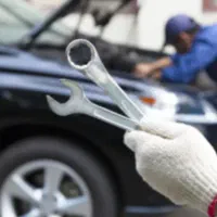 سیار خودرو/ نصب باطری در محل