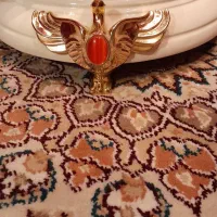 فروش فوری تلفن رومیزی مدل سلطنتی|تلفن رومیزی|مشهد, سناباد|دیوار