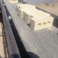 آجر سه گل درجه یک تضمینی