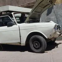 پیکان وانت فروشی تصادفی