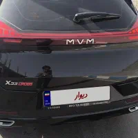 ایکس 33کراس|خودرو سواری و وانت|بندرعباس, |دیوار