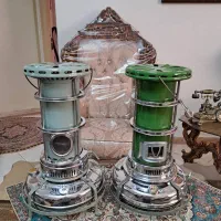 فروش و خرید چراغ نفتی عالی نسب عتیقه