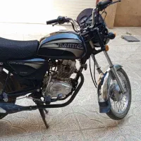 رهرو طرح باکسر 150cc|موتورسیکلت|تهران, وحیدیه|دیوار