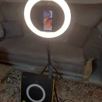 رینگ لایت