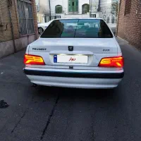 پژو پارس مدل 89 دوگانه کارخانه بشرط|خودرو سواری و وانت|تهران, دهم فروردین|دیوار
