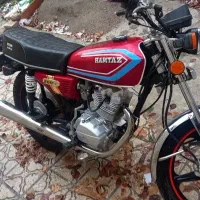 موتور همتاز ۲۰۰ کالبرات مدل ۹۴