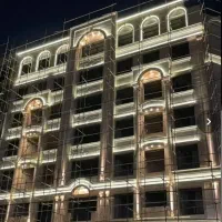 پیش فروش پروژه لوکس شهرک صدف