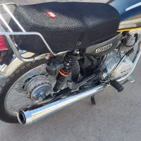 موتور ۱۵۰ کویر