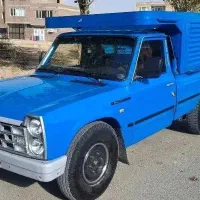 سایپا 92 کم کار دوگانه سوز شرکتی گاز ایتالیا|خودرو سواری و وانت|بوکان, |دیوار