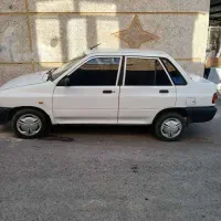 پراید مدل 93|خودرو سواری و وانت|مشگین شهر, |دیوار