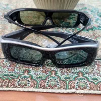 عینک سه بعدی شارپ اصل
