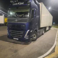 ولوو ۵۰۰ نیوفیس مدل ۲۲