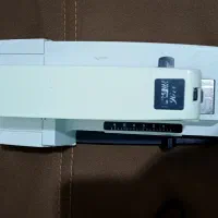 منگنه برقی راپیدسوئدی مدل ec90