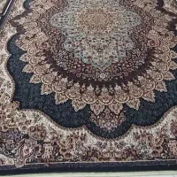 یک عدد فرش ۱۲ متری در حد نو بفروش میرسد