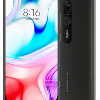 شیاومی ردمی 8 در حد نو