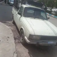 فروش پیکان وانت دوگانه شرکتی