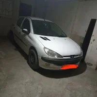 206 فقط معاوضه