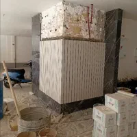 سنگ کار حرفه ای و قیمت مناسب
