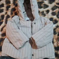 کاپشن بچگانه برند خارجی