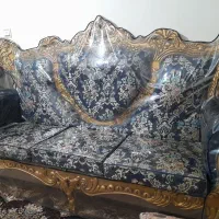 مبل سلطنتی ۷نفره