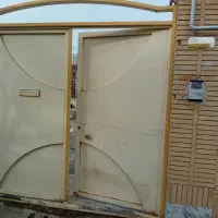 درب وپنجره|مصالح و تجهیزات ساختمان|گلبهار, شهر جدید گلبهار|دیوار