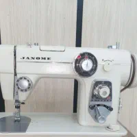 ژانومه ۸۰۱  سردوز  میز  نو و استفاده‌نشده