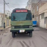 خاور 808 مدل 70