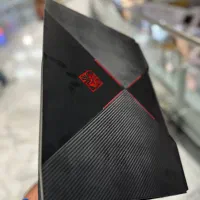 HP OMEN17 I7 7700HQ RAM 32 512SSD 1TB 1070GTX 8GB|رایانه همراه|تهران, میرداماد|دیوار
