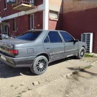 پژوGLI مدل ۸۴ فنی بشرط