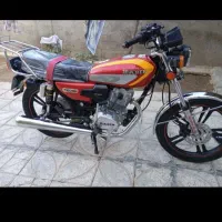 کبیر 200|موتورسیکلت|بجنورد, |دیوار