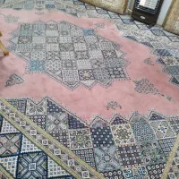 فروش قالی 12 متری|فرش|اهواز, کوی باهنر|دیوار