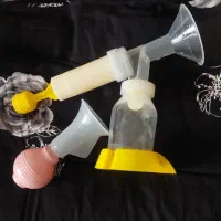 شیر دوش دستی دو عدد