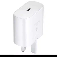 شارژر سامسونگ ۲۵ وات اورجینال به شرط