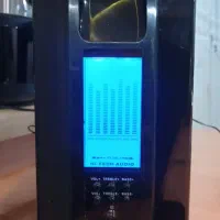 اسپیکر کامپیوتر