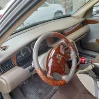 سمند ۸۴ LX دوگانه دستی|خودرو سواری و وانت|خوی, |دیوار