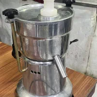 دستگاه آب هویج گیری