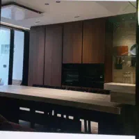 سرویس کابینت نئوکلاسیک