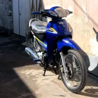 موتور ویو ۱۲۵ مدل ۹۰ مدارک تکمیل