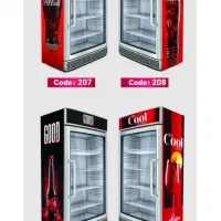 یخچال نوشیدنی|فروشگاه و مغازه|مشهد, فدک|دیوار