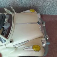 ماشین شارژی